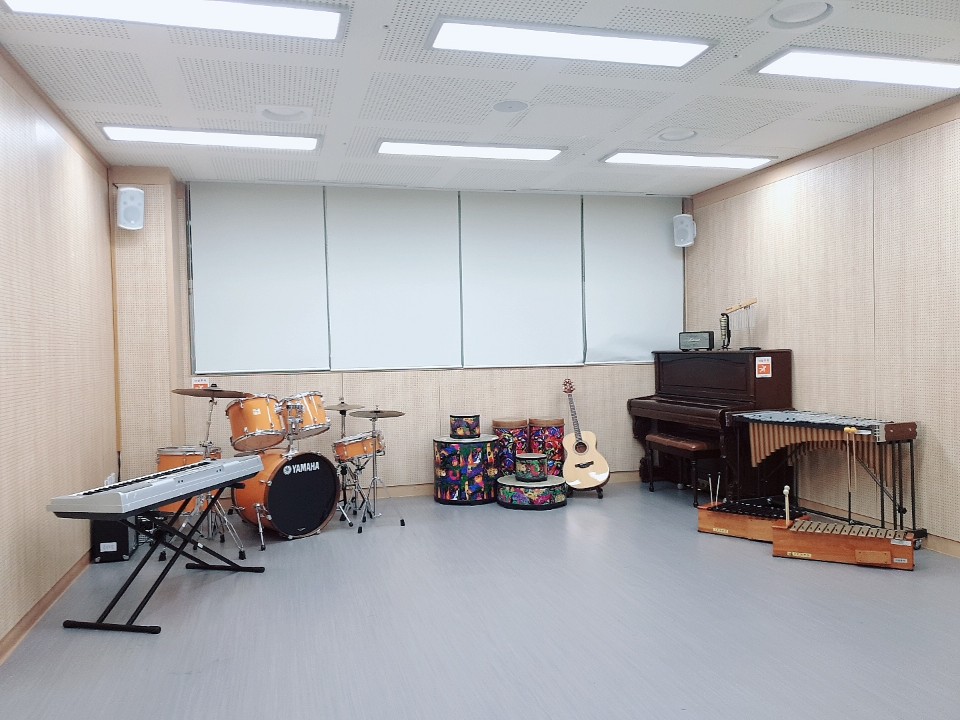 예술치료 대표 이미지