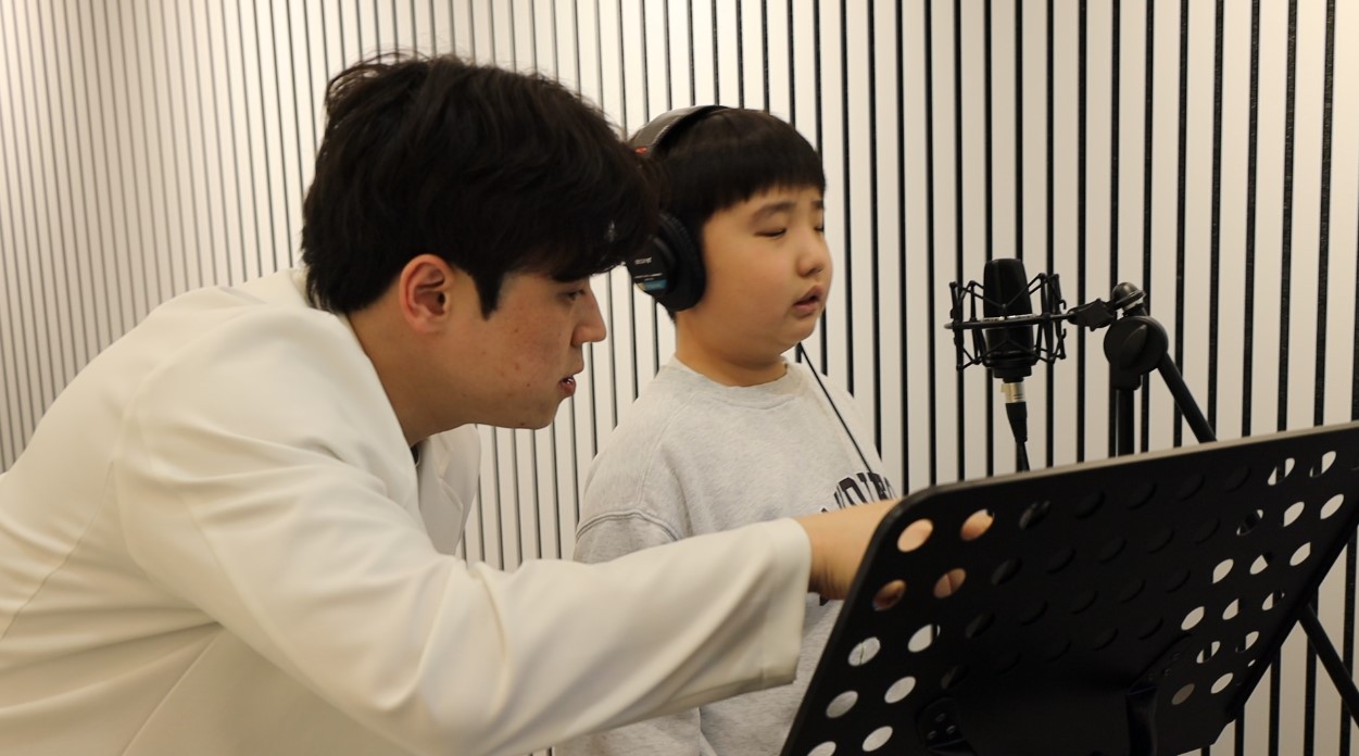 발달장애 예술학교 대표 이미지